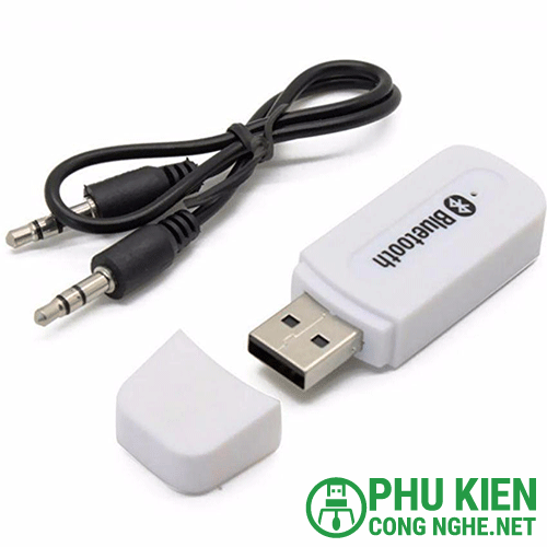 USB Bluetooth BT163