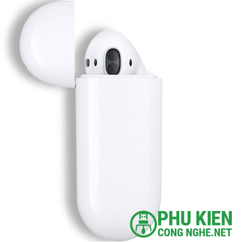 Tai nghe Airpods chính hãng nhập khẩu từ Mỹ