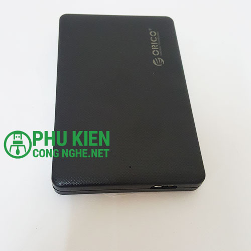 Hộp đựng ổ cứng HDD box Orico USB 3.0 2.5 inches 2577U3