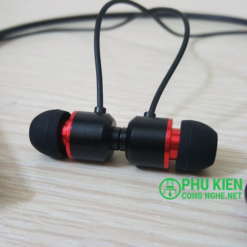 Tai nghe bluetooth Remax RB-S6