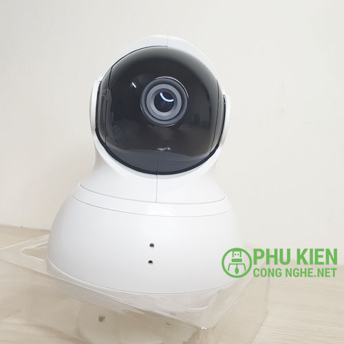 Camera Xiaomi Yi YHS1916 chính hãng