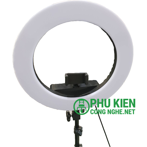 Đèn hỗ trợ live stream và công dụng tuyệt vời của nó